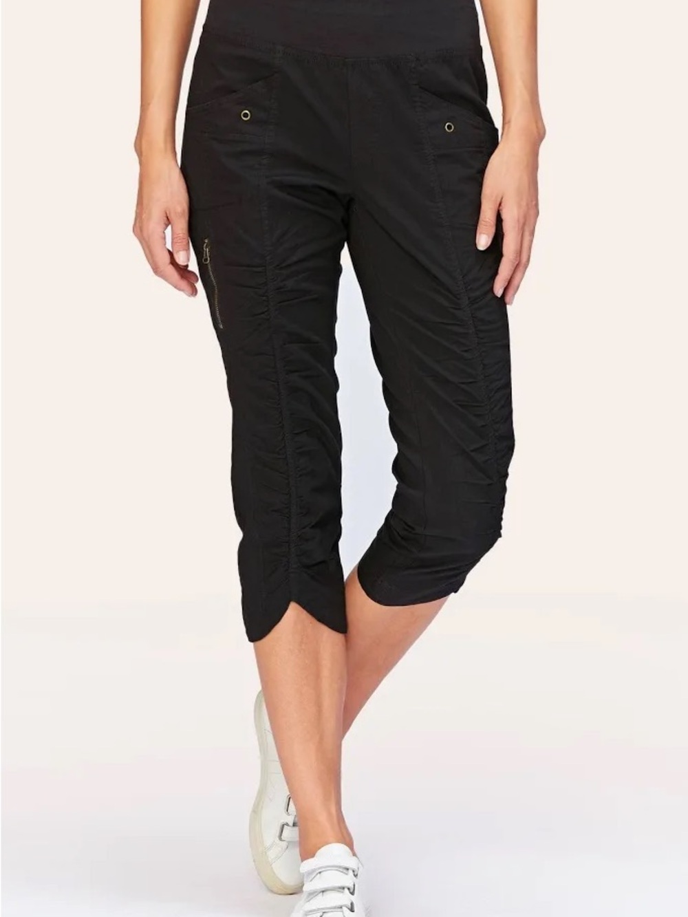 XCV IRIS CROP